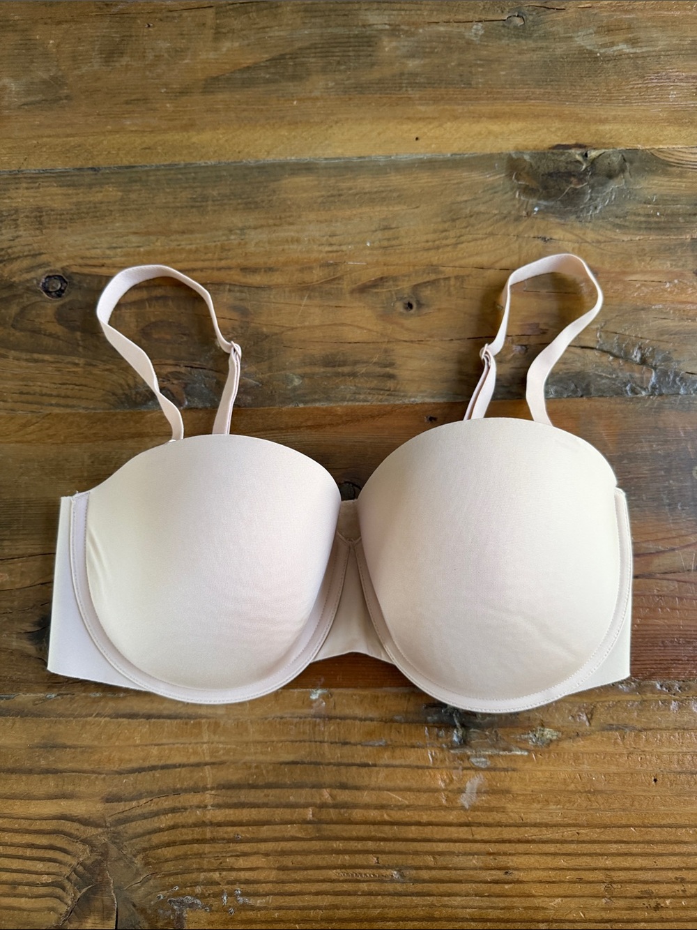 SPANX Bra